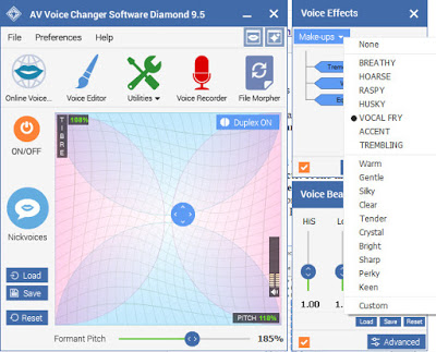 airport human voice announcement software download